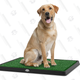 PETMAKER Artificial Grass Puppy Pad | $23 | Amazon